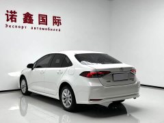 Toyota Corolla 2021 1.2T S-CVT Elite Plus - ფოტო 4