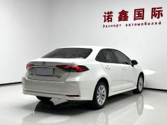 Toyota Corolla 2021 1.2T S-CVT Elite Plus - ფოტო 6