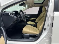 Toyota Corolla 2021 1.2T S-CVT Elite Plus - ფოტო 7