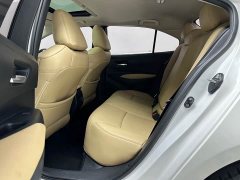 Toyota Corolla 2021 1.2T S-CVT Elite Plus - ფოტო 8