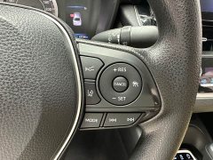 Toyota Corolla 2021 1.2T S-CVT Elite Plus - ფოტო 9