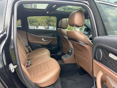 Mercedes-Benz E-Class E 300 L Sport Fashion Edition - ფოტო 10