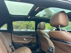 Mercedes-Benz E-Class E 300 L Sport Fashion Edition - ფოტო 13
