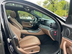 Mercedes-Benz E-Class E 300 L Sport Fashion Edition - ფოტო 14
