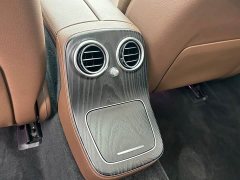 Mercedes-Benz E-Class E 300 L Sport Fashion Edition - ფოტო 18