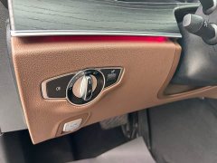 Mercedes-Benz E-Class E 300 L Sport Fashion Edition - ფოტო 19