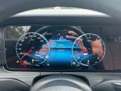 Mercedes-Benz E-Class E 300 L Sport Fashion Edition - ფოტო 5