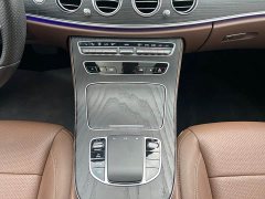 Mercedes-Benz E-Class E 300 L Sport Fashion Edition - ფოტო 9