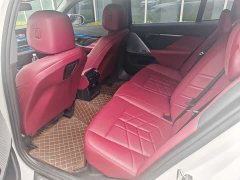 BMW 5 Series 530Li Premier M Sport Package - ფოტო 5
