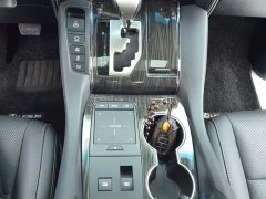 Lexus LM 2020 300h Four-Seat Royal Edition - ფოტო 11
