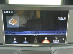 Lexus LM 2020 300h Four-Seat Royal Edition - ფოტო 14