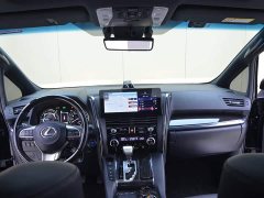 Lexus LM 2020 300h Four-Seat Royal Edition - ფოტო 16