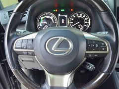 Lexus LM 2020 300h Four-Seat Royal Edition - ფოტო 8