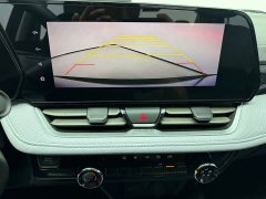 Chevrolet Cruze 1.5L Dual-Clutch Deluxe Edition - ფოტო 11