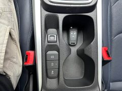 Chevrolet Cruze 1.5L Dual-Clutch Deluxe Edition - ფოტო 12