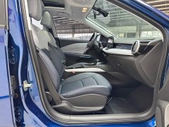 Chevrolet Cruze 1.5L Dual-Clutch Deluxe Edition - ფოტო 15