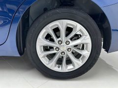 Chevrolet Cruze 1.5L Dual-Clutch Deluxe Edition - ფოტო 18