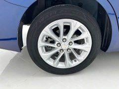Chevrolet Cruze 1.5L Dual-Clutch Deluxe Edition - ფოტო 19