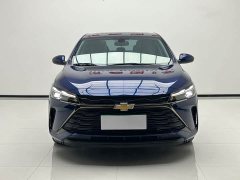 Chevrolet Cruze 1.5L Dual-Clutch Deluxe Edition - ფოტო 2