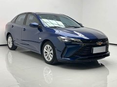 Chevrolet Cruze 1.5L Dual-Clutch Deluxe Edition - ფოტო 3