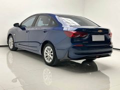 Chevrolet Cruze 1.5L Dual-Clutch Deluxe Edition - ფოტო 4
