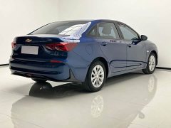 Chevrolet Cruze 1.5L Dual-Clutch Deluxe Edition - ფოტო 6