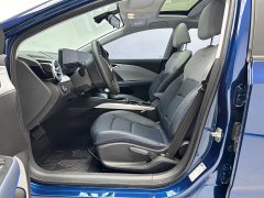 Chevrolet Cruze 1.5L Dual-Clutch Deluxe Edition - ფოტო 7