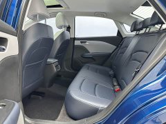 Chevrolet Cruze 1.5L Dual-Clutch Deluxe Edition - ფოტო 8