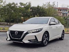 Nissan Sylphy 1.6L XL CVT Comfort Edition - ფოტო 1