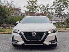 Nissan Sylphy 1.6L XL CVT Comfort Edition - ფოტო 2