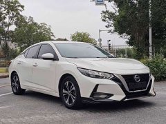 Nissan Sylphy 1.6L XL CVT Comfort Edition - ფოტო 3