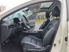 Nissan Sylphy 1.6L XL CVT Comfort Edition - ფოტო 4