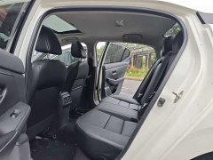 Nissan Sylphy 1.6L XL CVT Comfort Edition - ფოტო 5