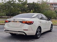 Nissan Sylphy 1.6L XL CVT Comfort Edition - ფოტო 6