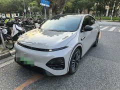 XPeng G6 700 AWD Performance Max - ფოტო 1