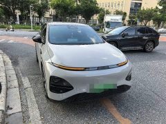 XPeng G6 700 AWD Performance Max - ფოტო 2
