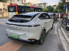 XPeng G6 700 AWD Performance Max - ფოტო 4