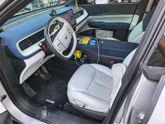 XPeng G6 700 AWD Performance Max - ფოტო 5