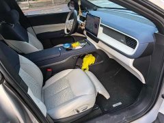 XPeng G6 700 AWD Performance Max - ფოტო 6