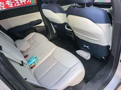 XPeng G6 700 AWD Performance Max - ფოტო 7