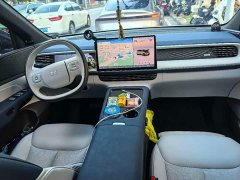 XPeng G6 700 AWD Performance Max - ფოტო 8