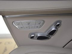 Mercedes-Benz V-Class 2024 V 300 L Long Wheelbase Luxury Edition - ფოტო 12