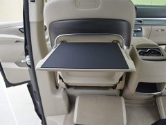 Mercedes-Benz V-Class 2024 V 300 L Long Wheelbase Luxury Edition - ფოტო 13