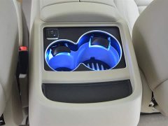 Mercedes-Benz V-Class 2024 V 300 L Long Wheelbase Luxury Edition - ფოტო 14