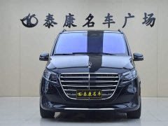 Mercedes-Benz V-Class 2024 V 300 L Long Wheelbase Luxury Edition - ფოტო 2