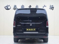 Mercedes-Benz V-Class 2024 V 300 L Long Wheelbase Luxury Edition - ფოტო 3