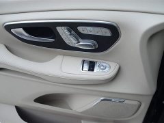 Mercedes-Benz V-Class 2024 V 300 L Long Wheelbase Luxury Edition - ფოტო 6