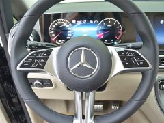 Mercedes-Benz V-Class 2024 V 300 L Long Wheelbase Luxury Edition - ფოტო 8