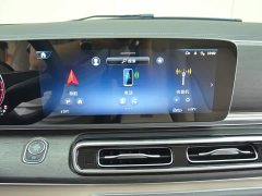 Mercedes-Benz V-Class 2024 V 300 L Long Wheelbase Luxury Edition - ფოტო 9