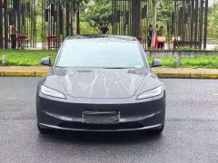 Tesla Model 3 2023 Rear-Wheel Drive - ფოტო 2